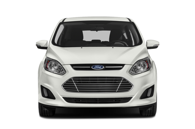 14 Ford C Max Hybrid Specs Price Mpg Reviews Cars Com