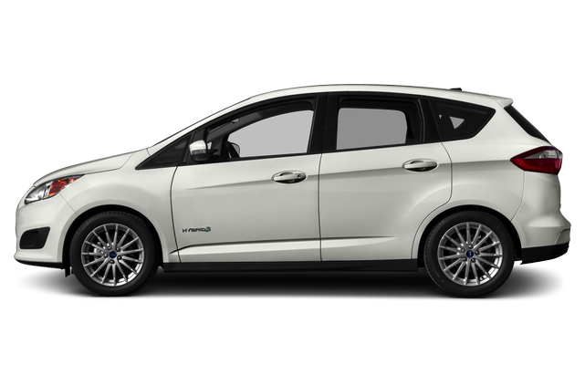 14 Ford C Max Hybrid Specs Price Mpg Reviews Cars Com