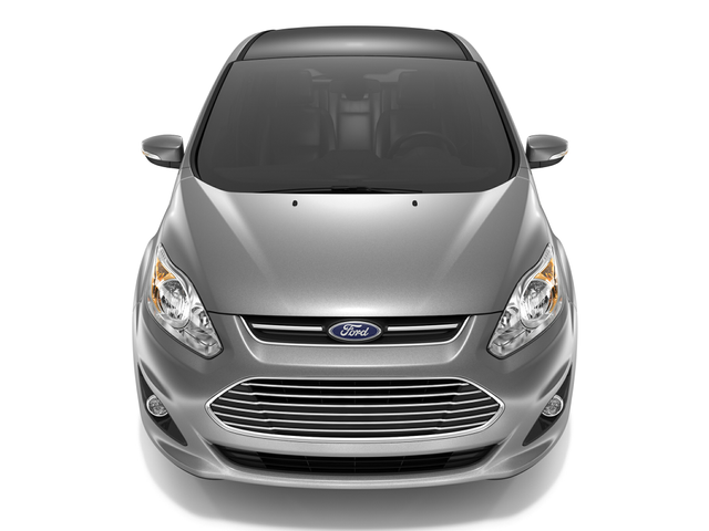 14 Ford C Max Hybrid Specs Price Mpg Reviews Cars Com