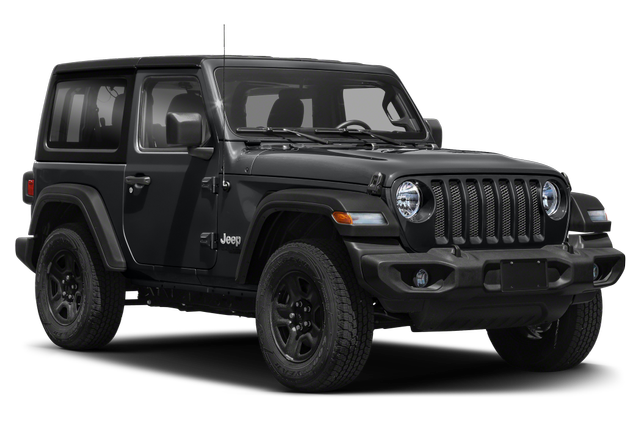 2021 Jeep Wrangler Specs, Price, MPG & Reviews 