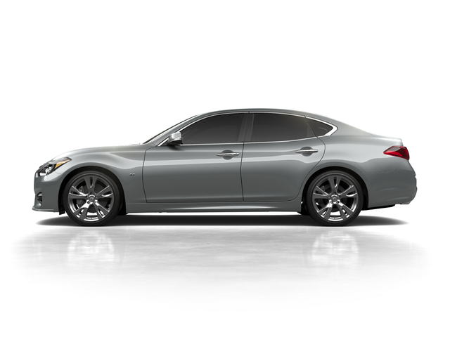 2018 INFINITI Q70