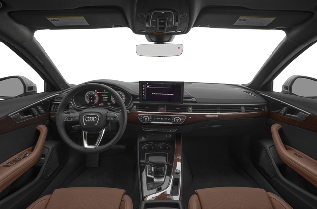 2025 Audi A4 allroad