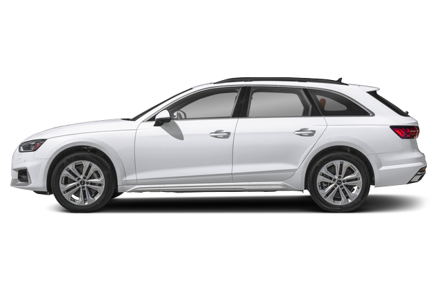 2025 Audi A4 allroad