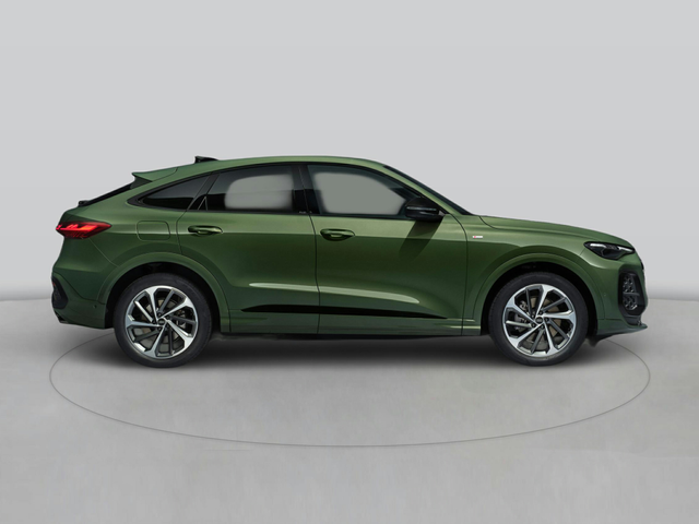 2025 Audi Q5 Sportback