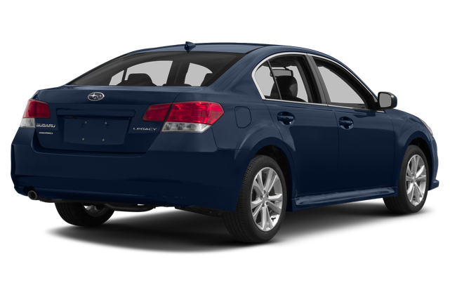 2014 Subaru Legacy