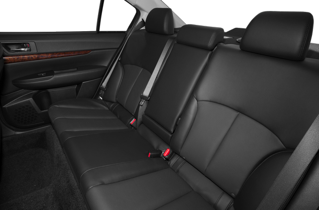 2014 Subaru Legacy