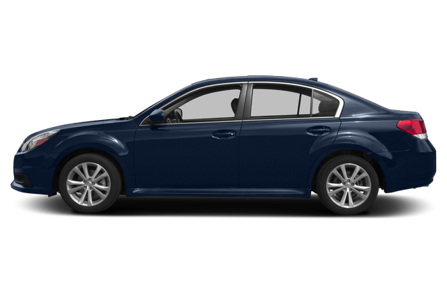 2014 Subaru Legacy