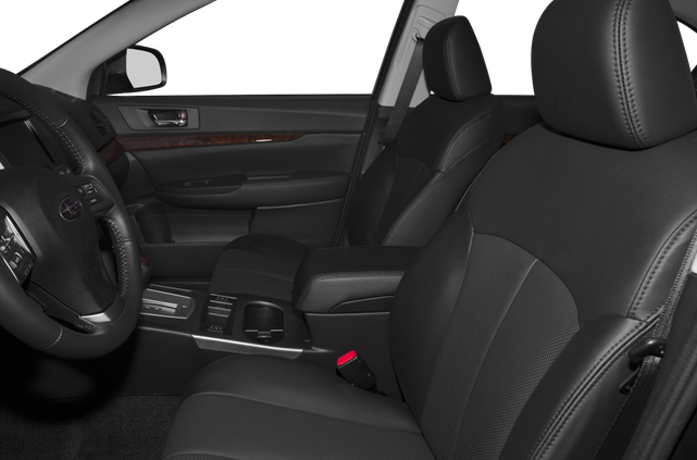 2014 Subaru Legacy