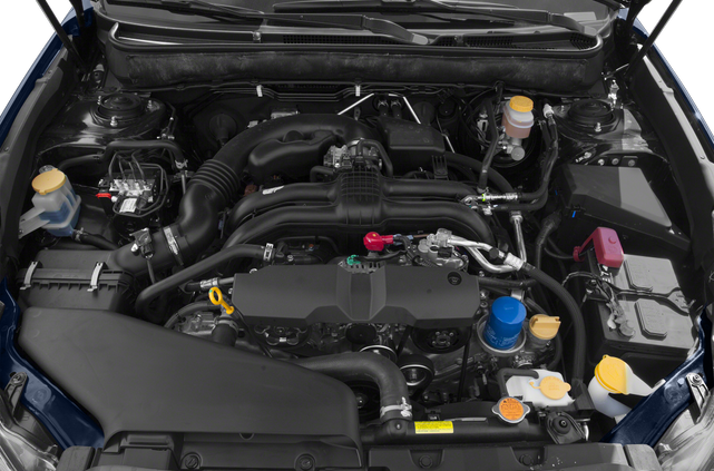 2014 Subaru Legacy
