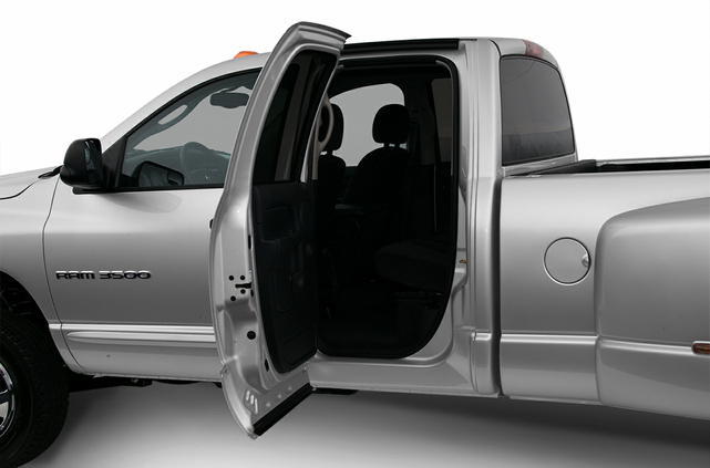 2005 Dodge Ram 3500