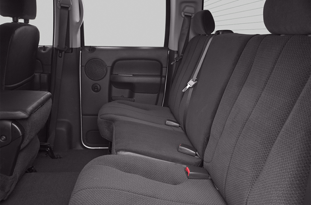 2005 Dodge Ram 3500