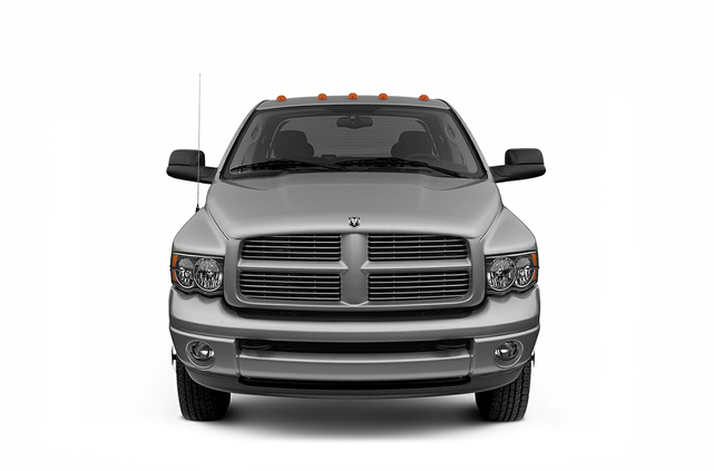 2005 Dodge Ram 3500