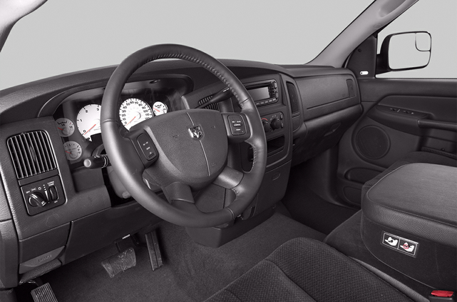 2005 Dodge Ram 3500