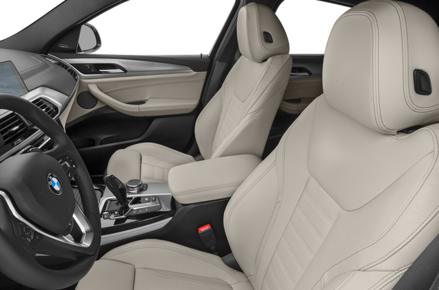 2020 BMW X4