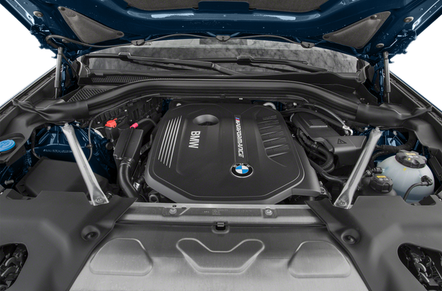 2020 BMW X4