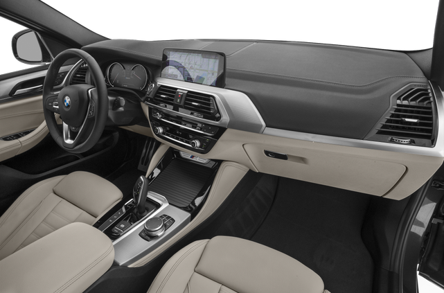 2020 BMW X4