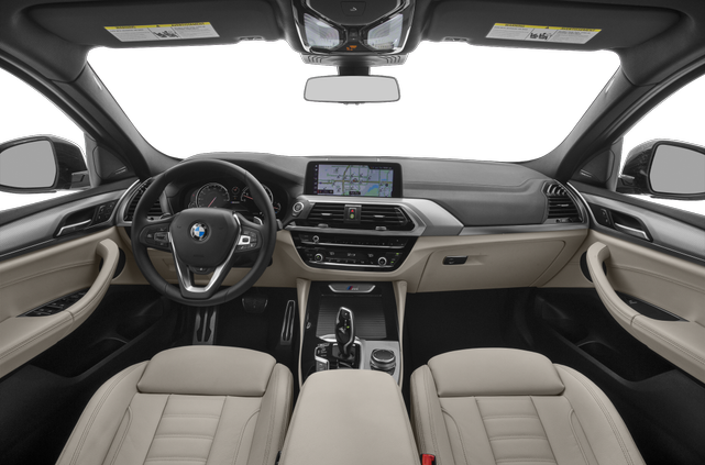 2020 BMW X4
