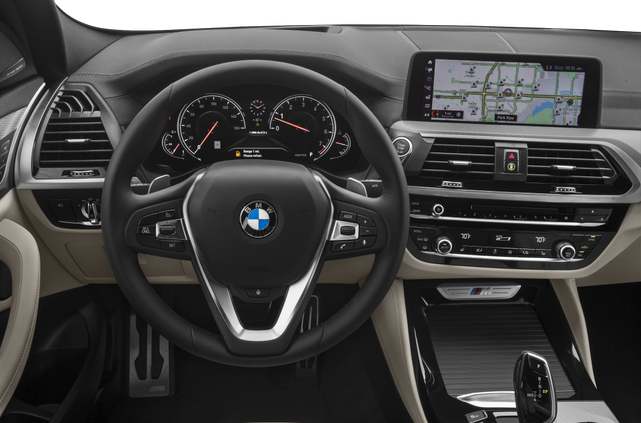 2020 BMW X4