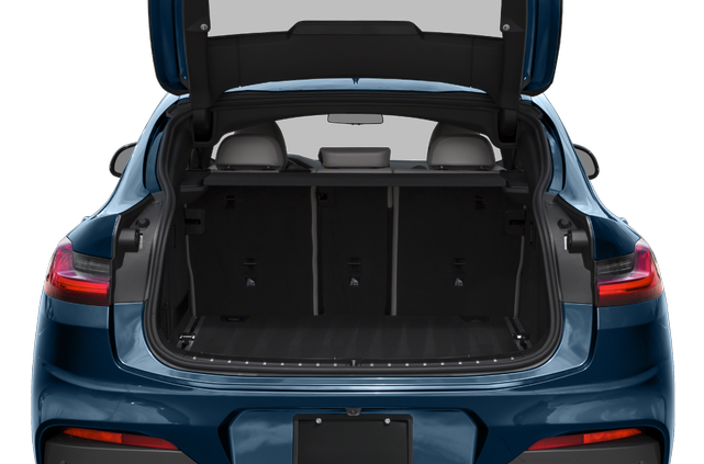 2020 BMW X4