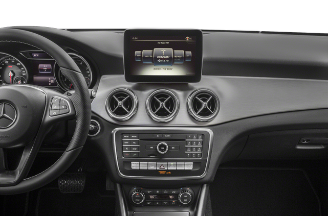 2020 Mercedes-Benz GLA 250