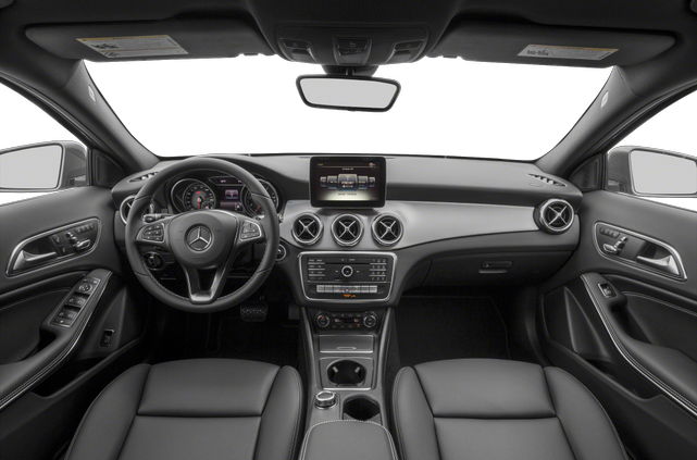 2020 Mercedes-Benz GLA 250
