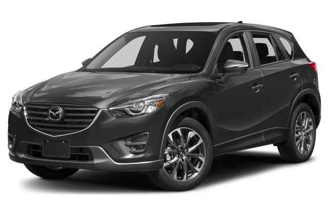 2016 Mazda CX-5 Trim Levels & Configurations | Cars.com