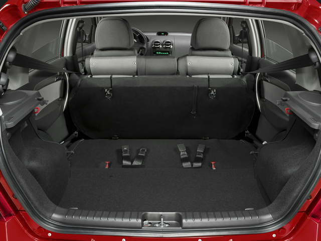 2009 Pontiac G3