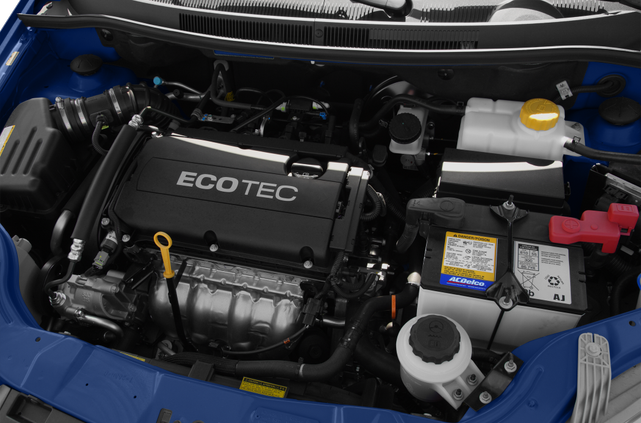 2009 Pontiac G3