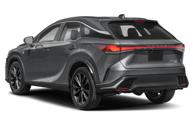 2023 Lexus RX 350
