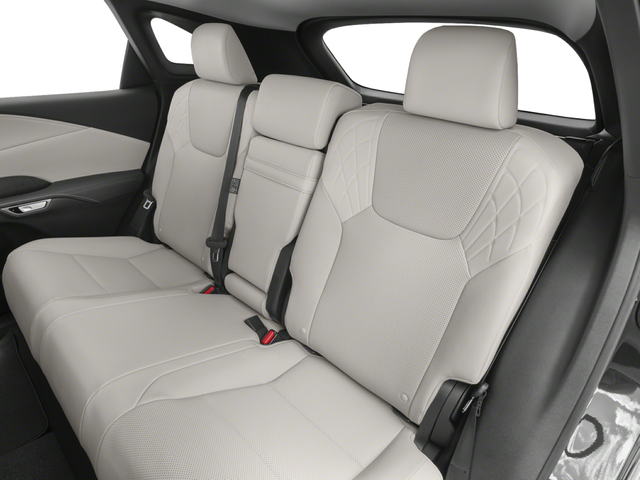 2023 Lexus RX 350