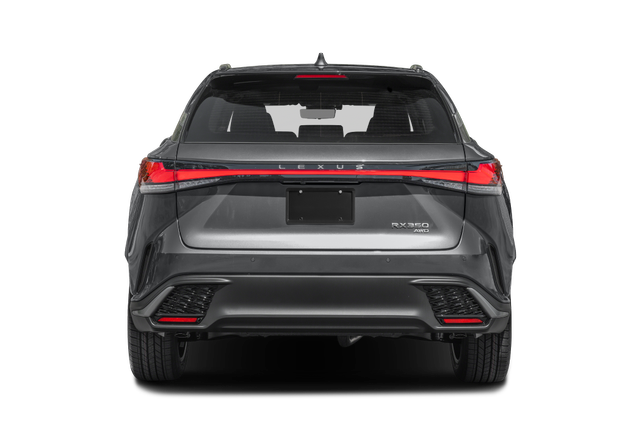 2023 Lexus RX 350