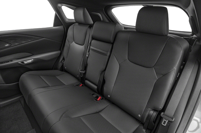 2023 Lexus RX 350
