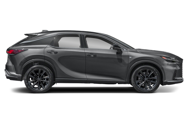 2023 Lexus RX 350