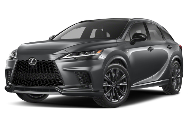 2023 Lexus RX 350