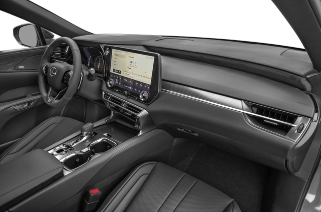 2023 Lexus RX 350