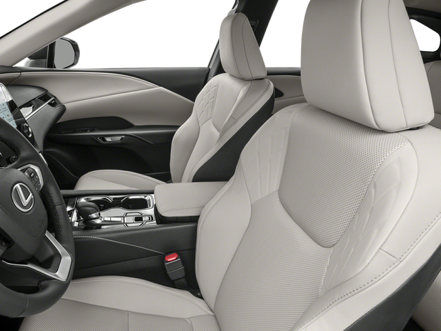 2023 Lexus RX 350