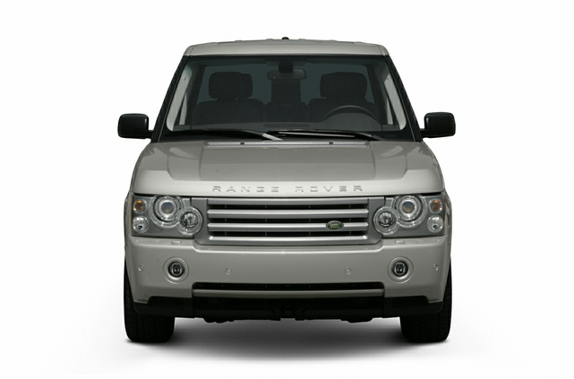 2006 Land Rover Range Rover