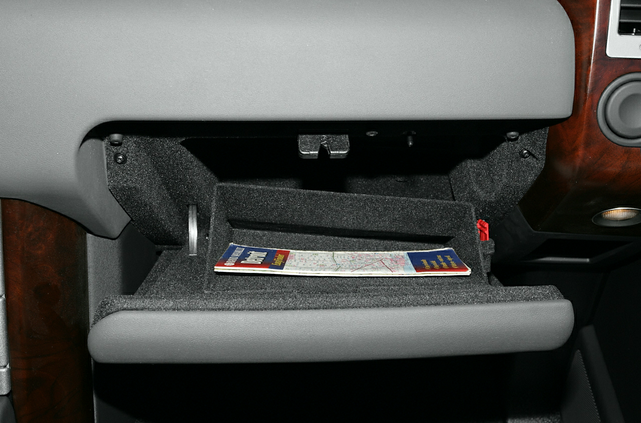 2006 Land Rover Range Rover