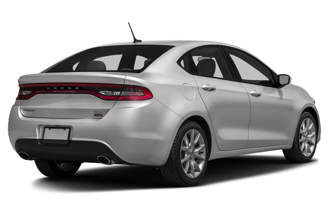 2016 Dodge Dart Specs, Price, & Reviews | Cars.com