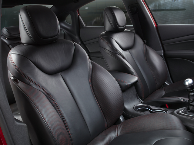 2016 Dodge Dart