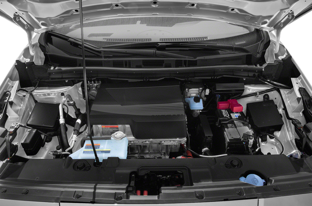 2022 Nissan Leaf