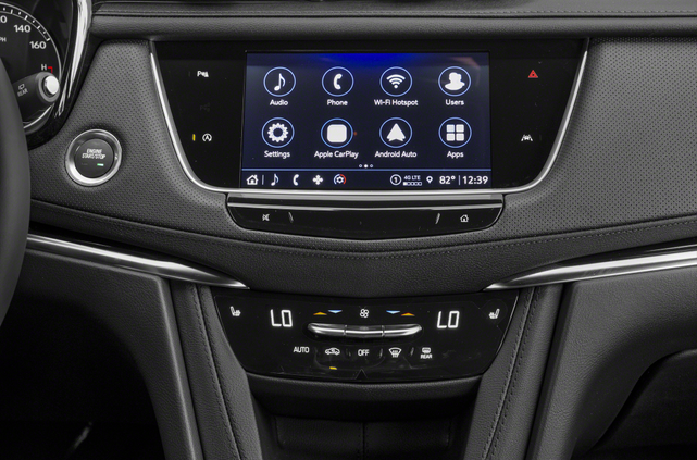 2024 Cadillac XT6