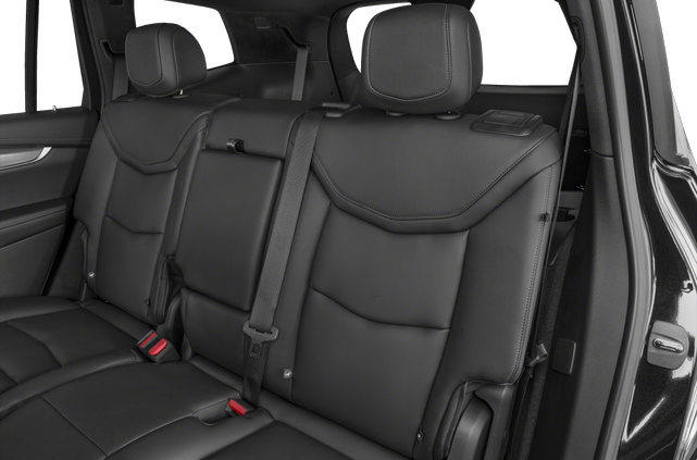 2024 Cadillac XT6