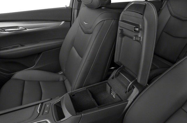 2024 Cadillac XT6