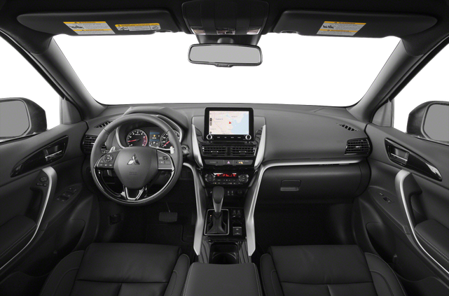 2022 Mitsubishi Eclipse Cross