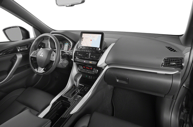 2022 Mitsubishi Eclipse Cross