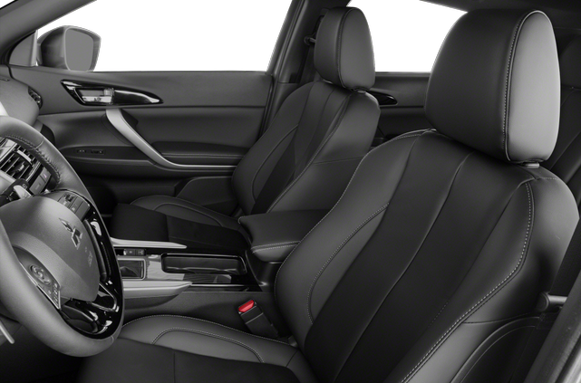 2022 Mitsubishi Eclipse Cross