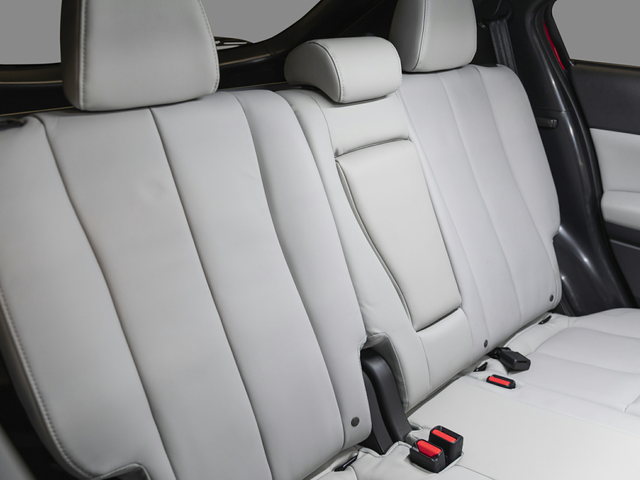 2022 Mitsubishi Eclipse Cross