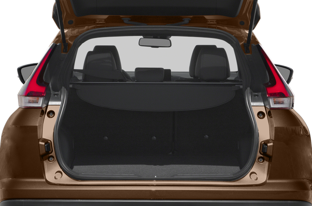 2022 Mitsubishi Eclipse Cross