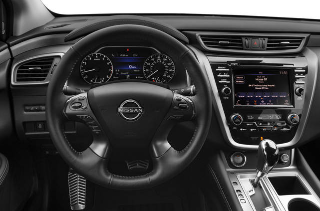 2023 Nissan Murano